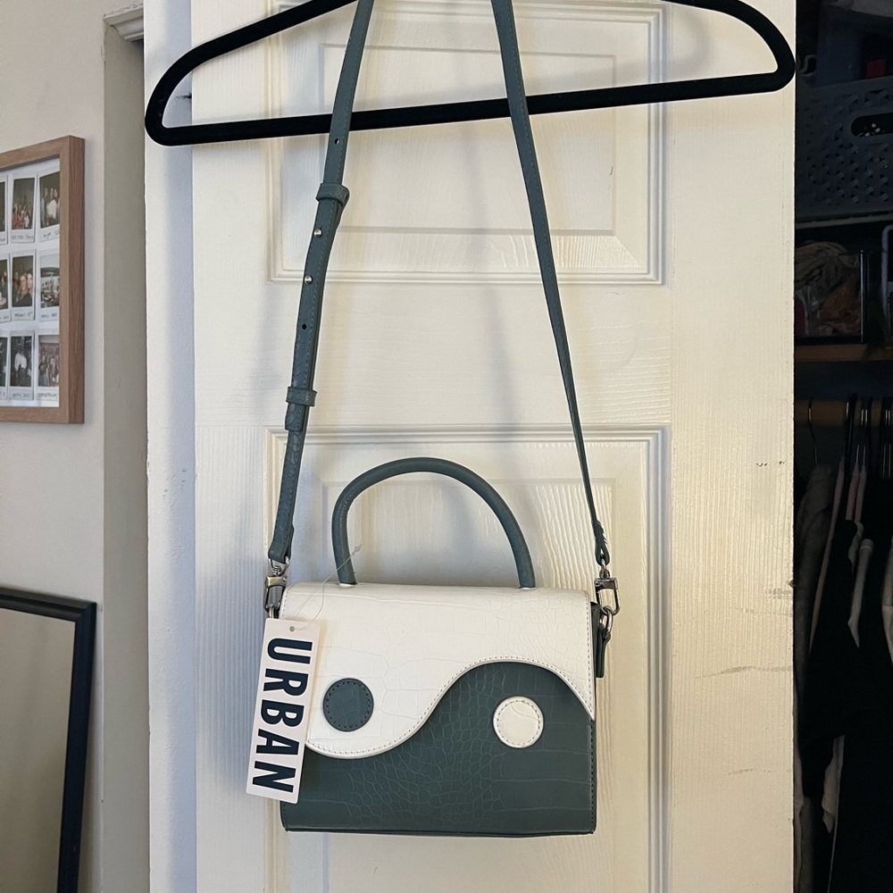 Urban Outfitters purse